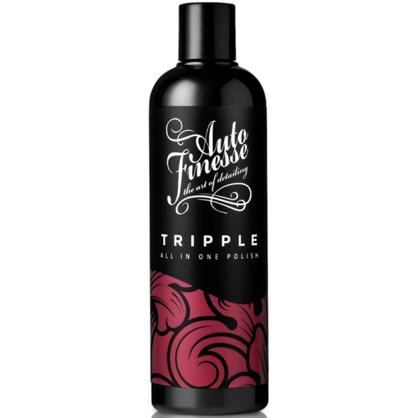 E-shop Leštidlo Auto Finesse Tripple All In One Polish (500 ml)