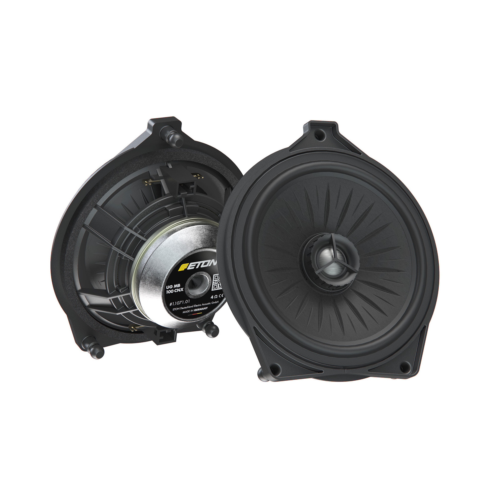 E-shop Reproduktor (center) Eton MB 100CNX