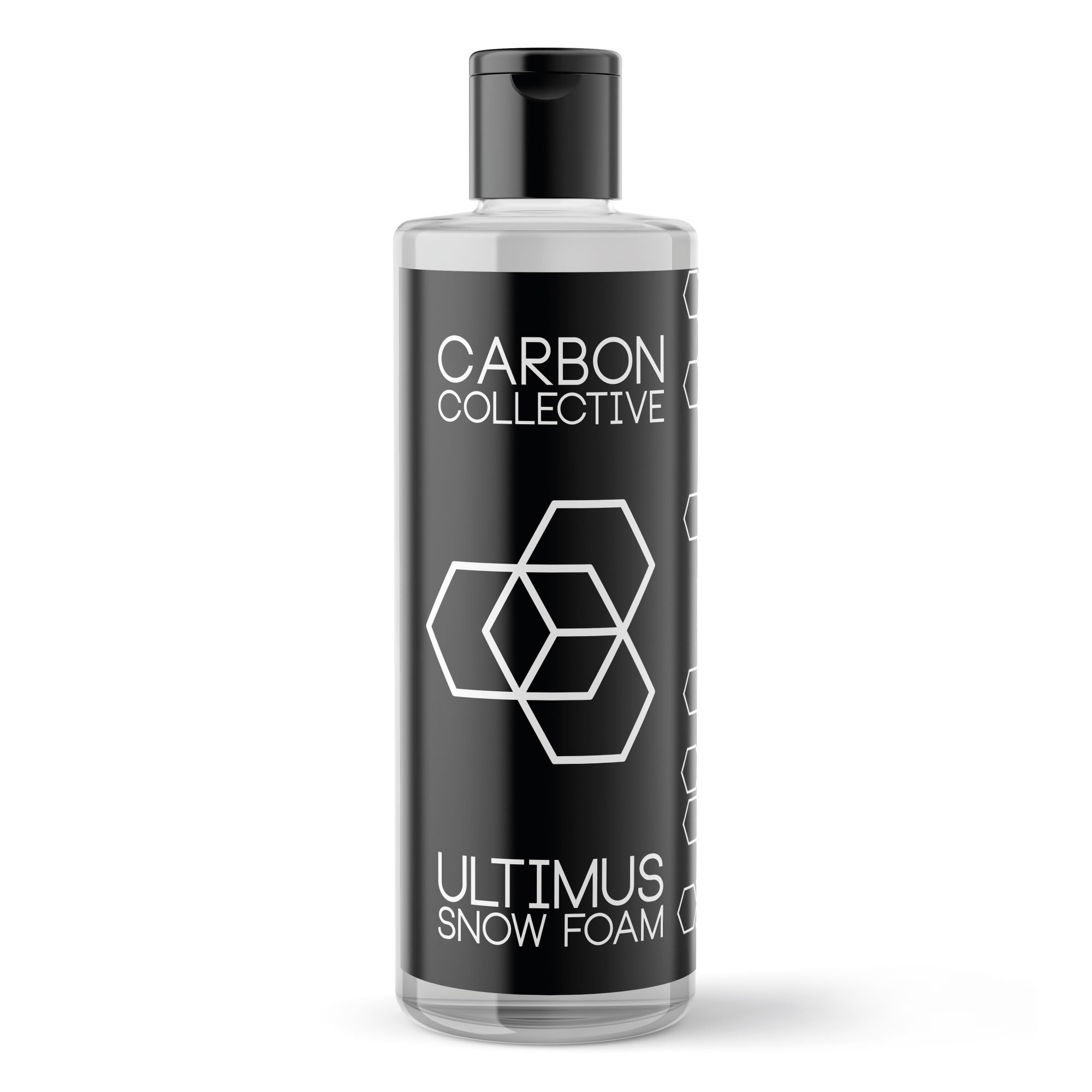 E-shop Aktívna pena Carbon Collective Ultimus Snow Foam (500 ml)