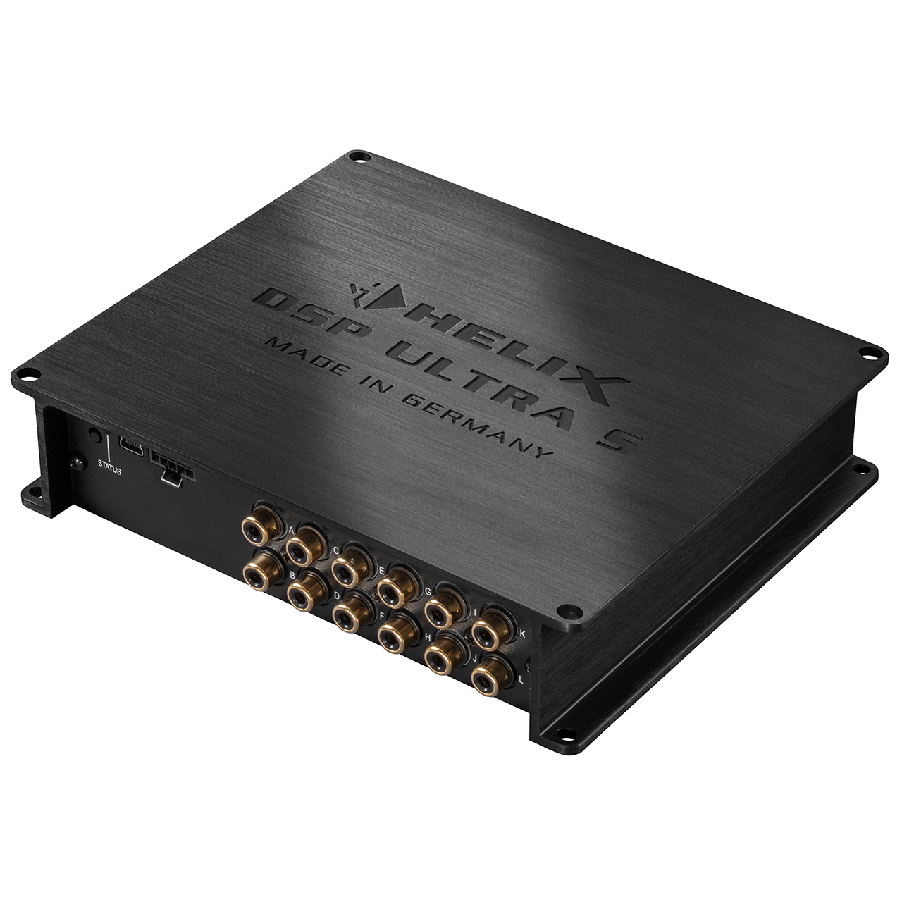 E-shop DSP procesor Helix DSP Ultra S