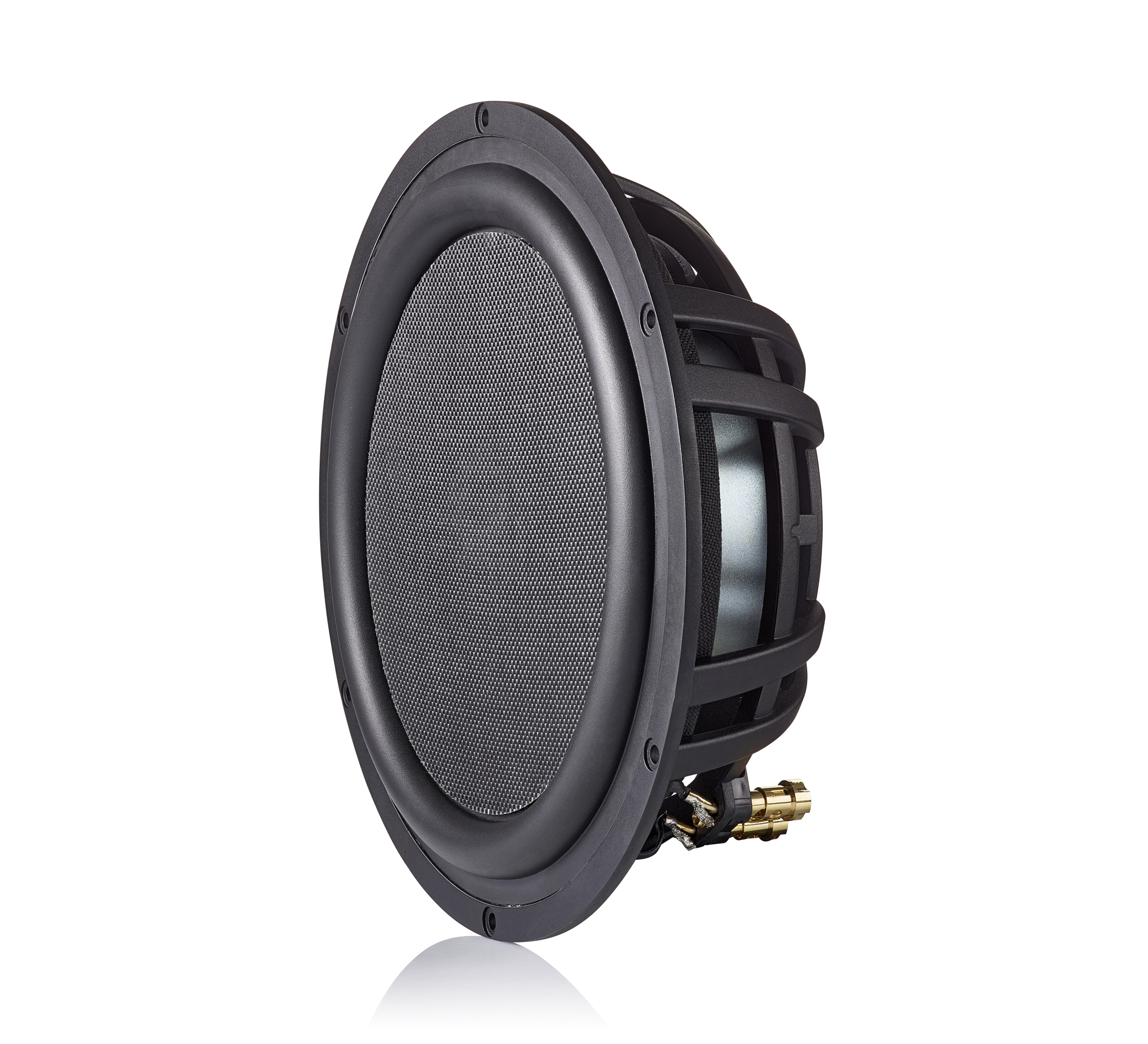 E-shop Subwoofer Morel Ultimo PS104D