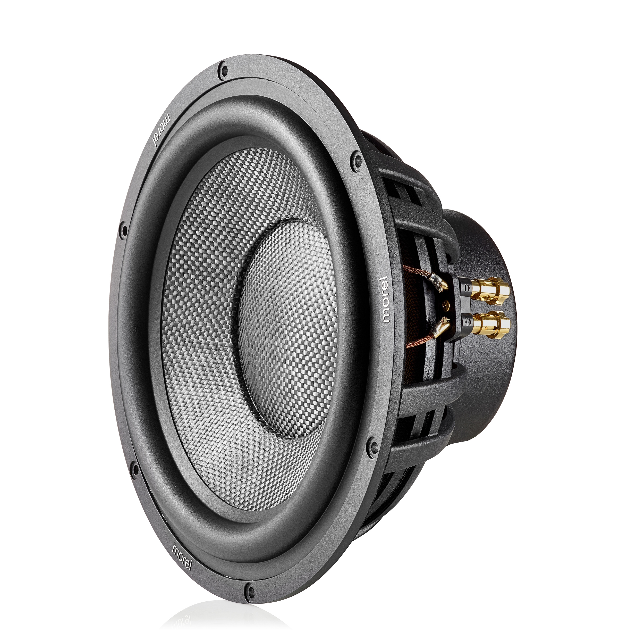 E-shop Subwoofer Morel Ultimo Pro 104D