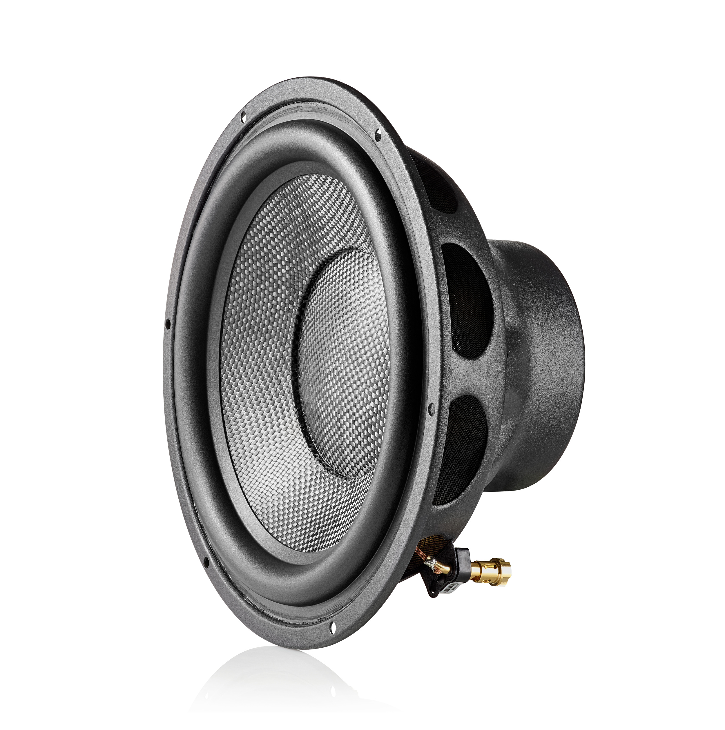 E-shop Subwoofer Morel Ultimo SC-X 122