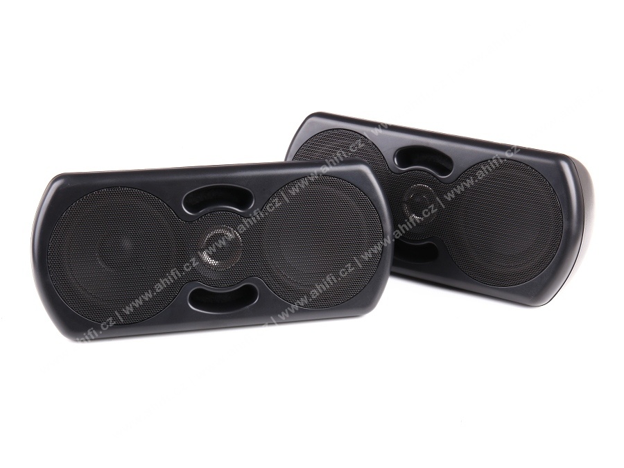E-shop Sinustec UB-5000
