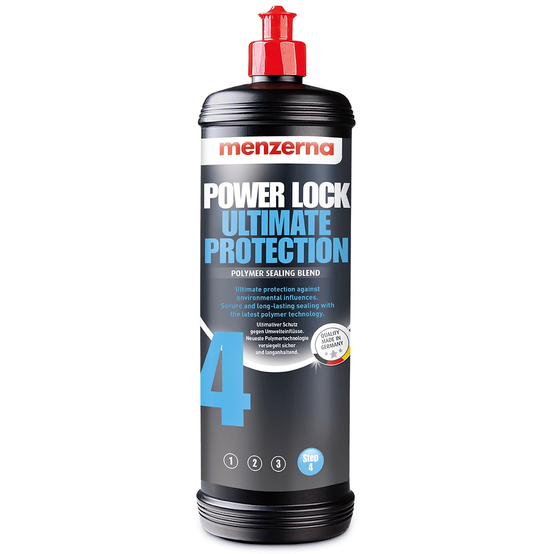 E-shop Vosk Menzerna Power Lock (1000 ml)