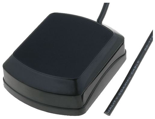 E-shop GPS anténa 4carmedia GPS-UNI