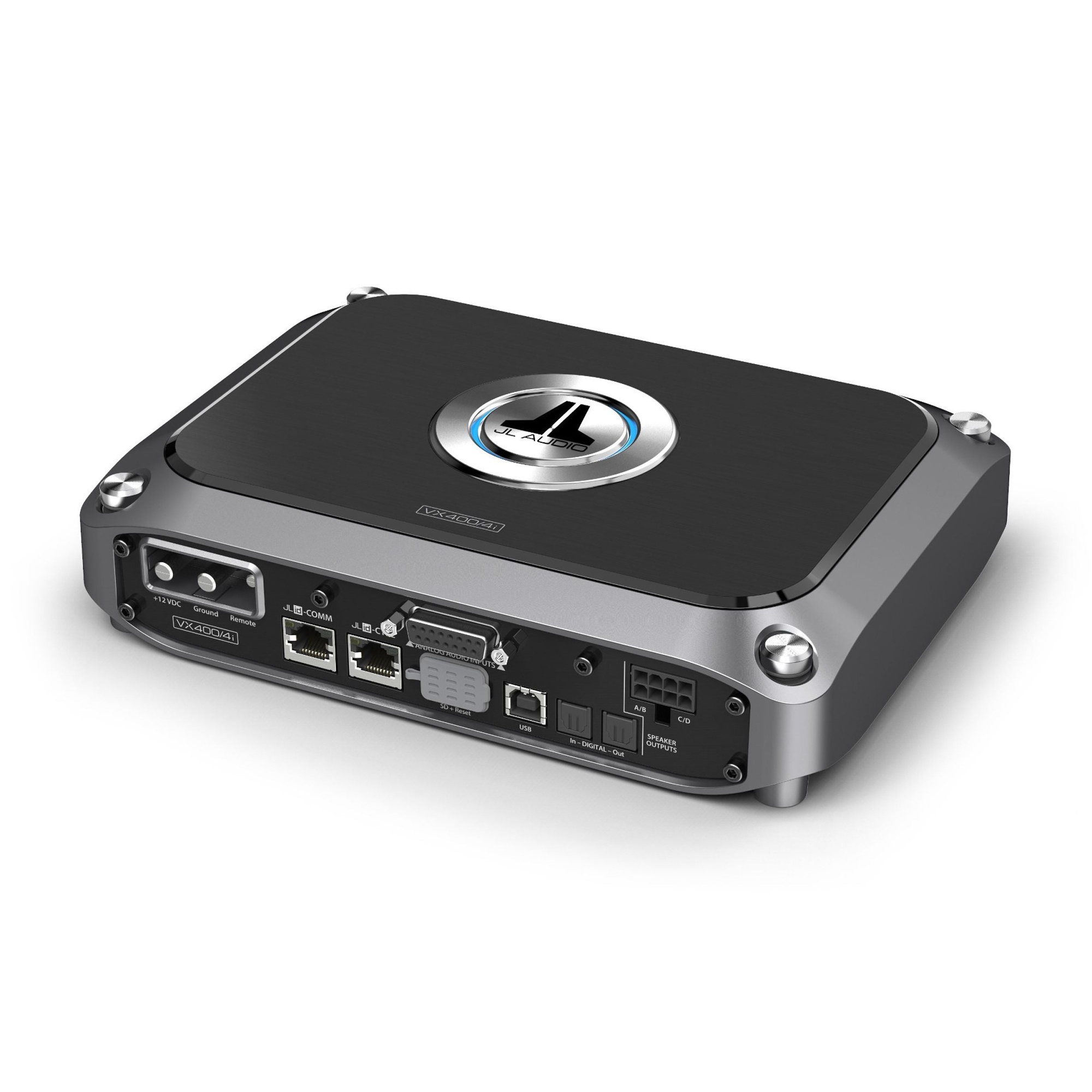 E-shop Zosilňovač JL Audio VX400/4i