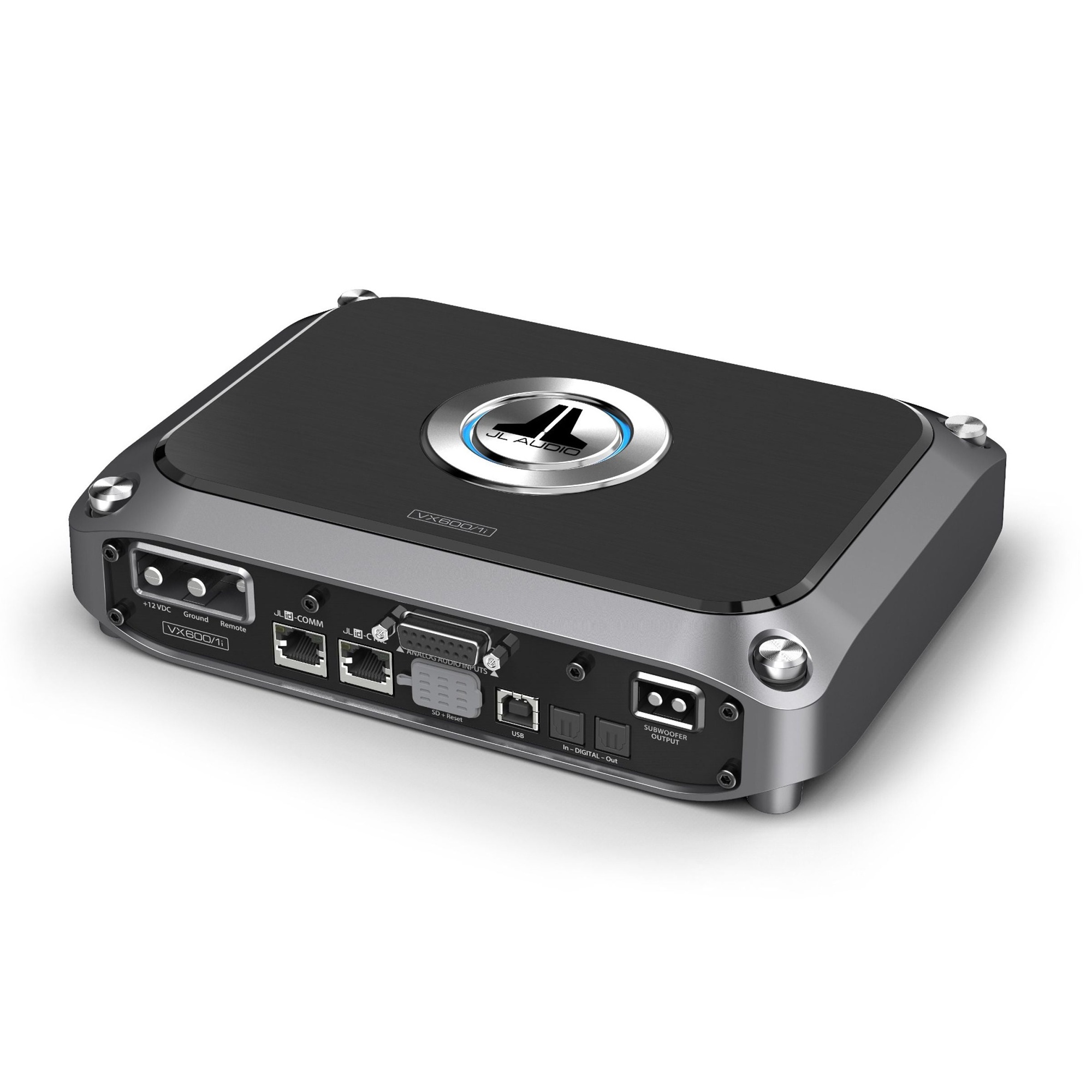 E-shop Zosilňovač JL Audio VX600/1i