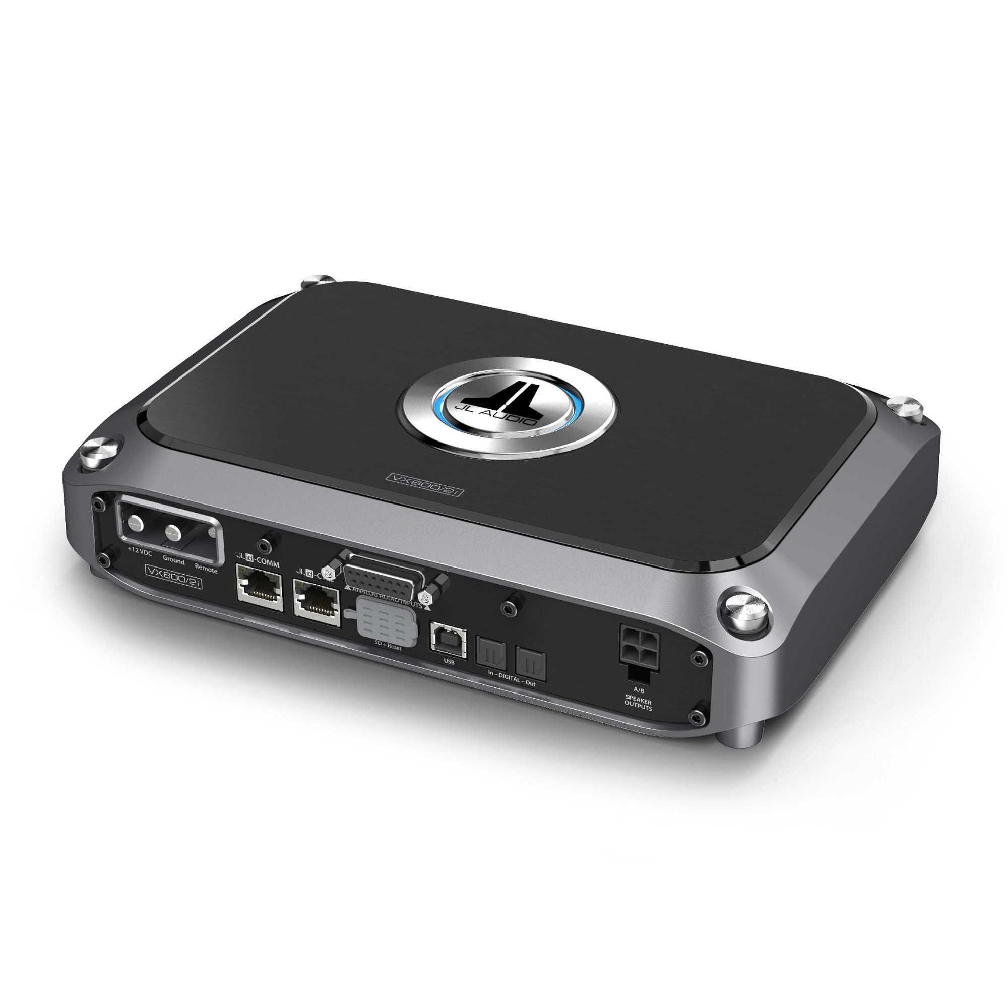 E-shop Zosilňovač JL Audio VX600/2i