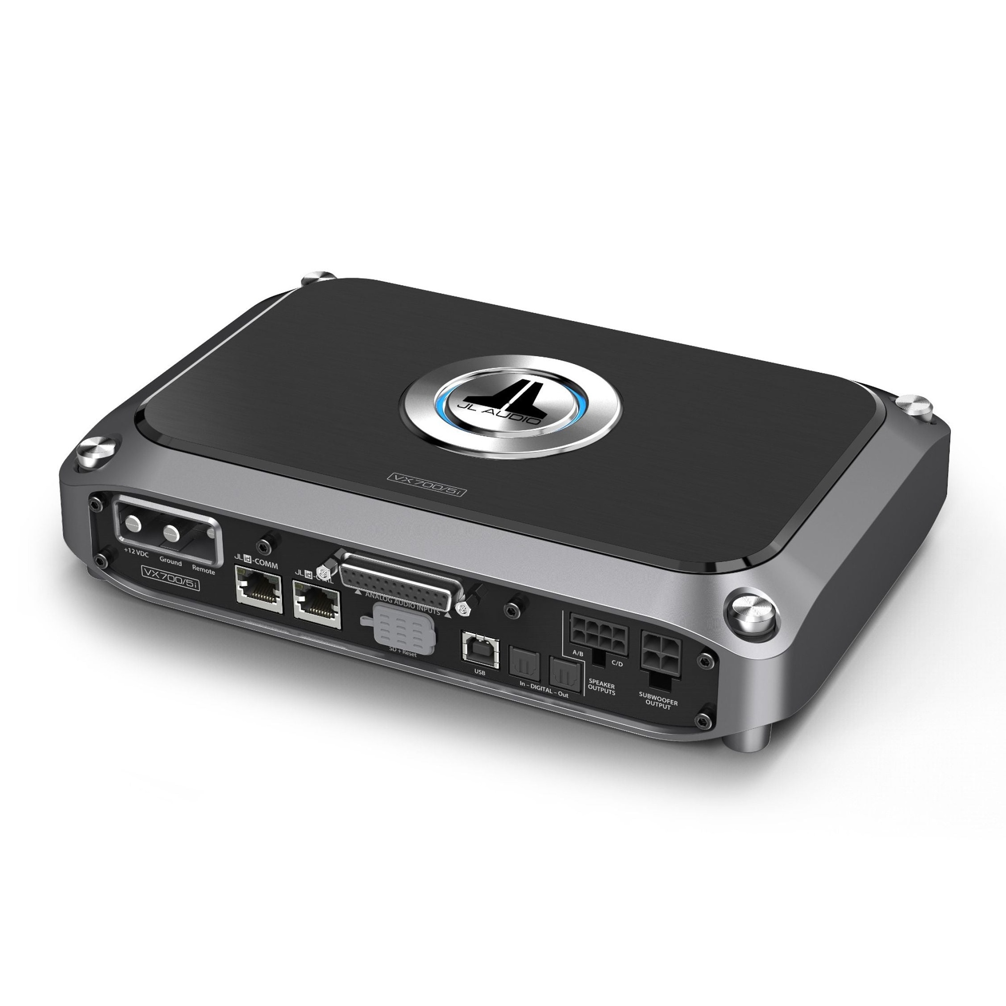 E-shop Zosilňovač JL Audio VX700/5i