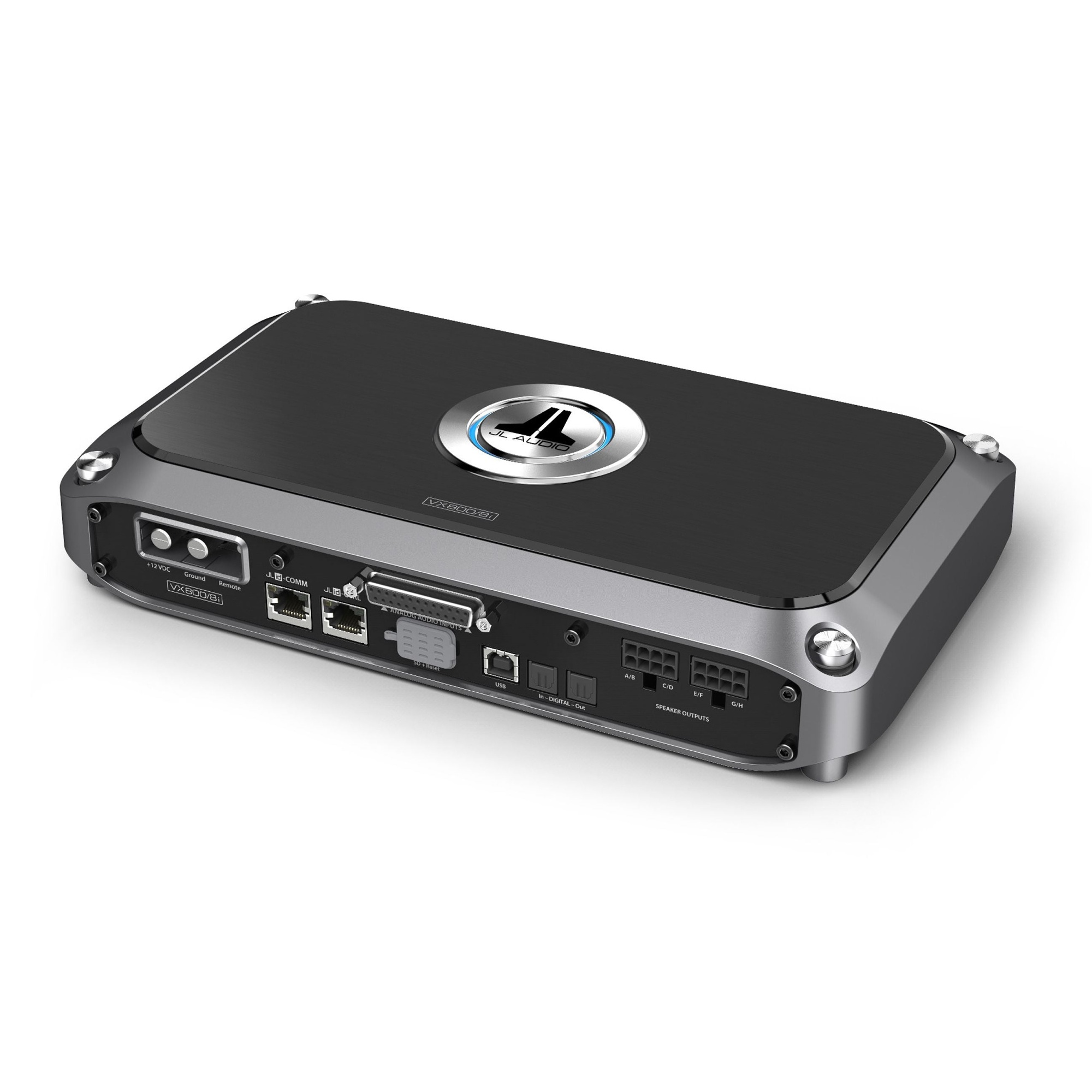E-shop Zosilňovač JL Audio VX800/8i