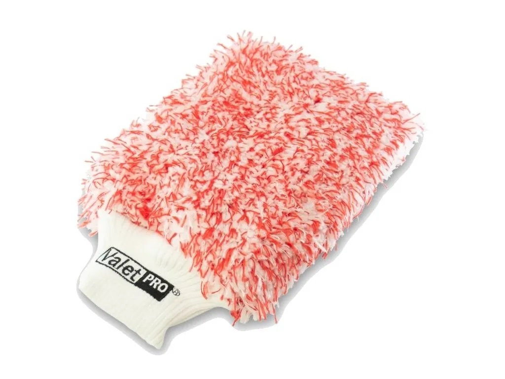 E-shop Umývacia rukavica ValetPRO Advanced Microfibre Wash Mitt