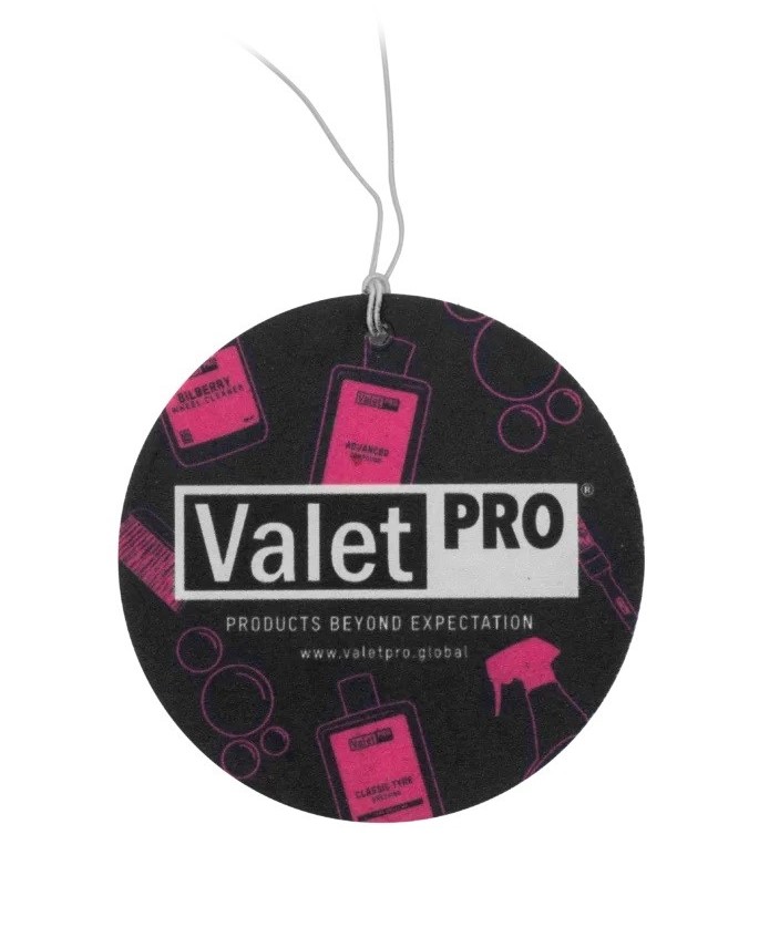 E-shop Osviežovač do auta ValetPRO Bubble Gum Air Freshener