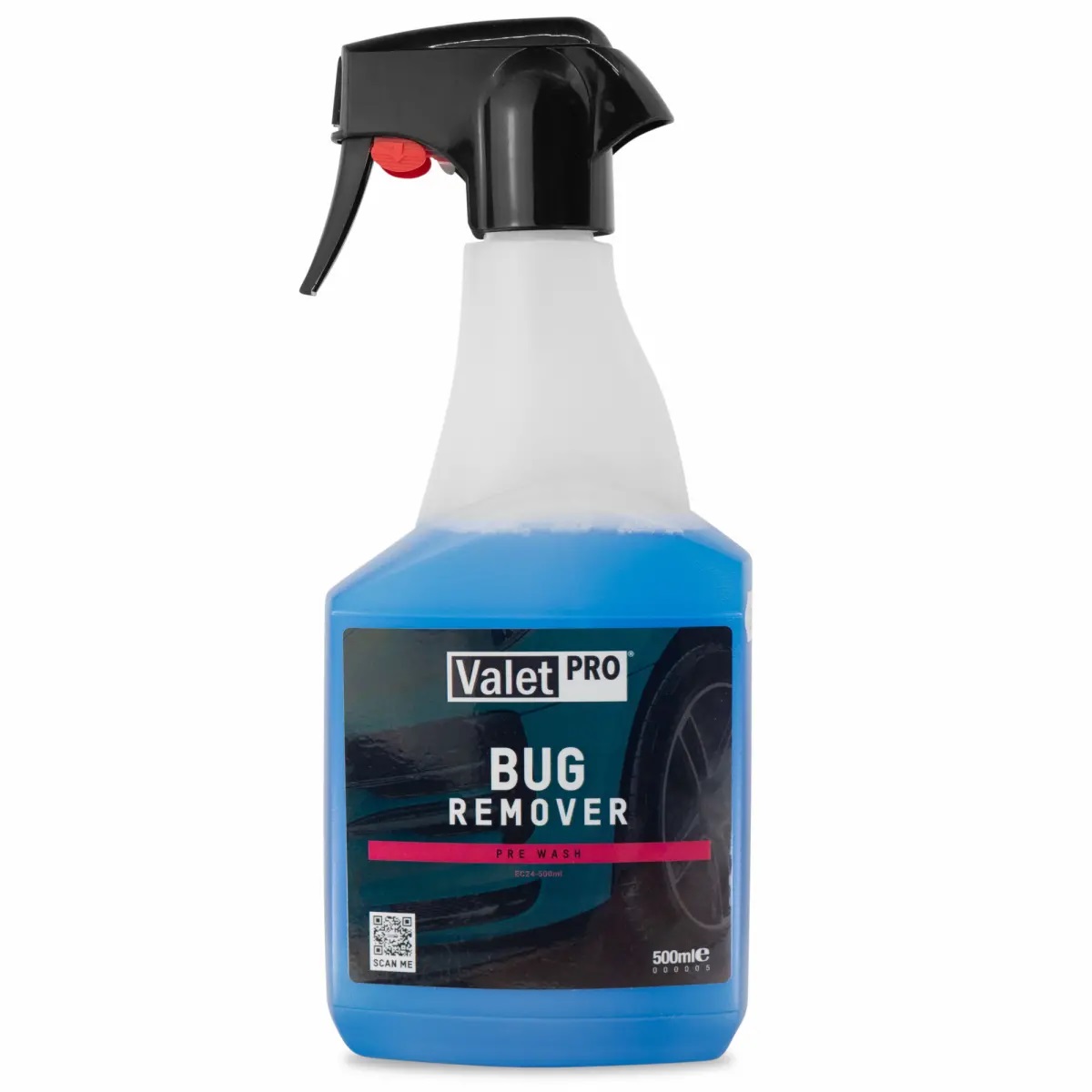 E-shop Odstraňovač hmyzu ValetPRO Bug Remover (500 ml)