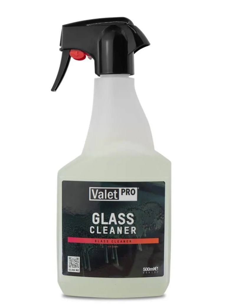 E-shop Čistič autoskiel ValetPRO Glass Cleaner (500 ml)