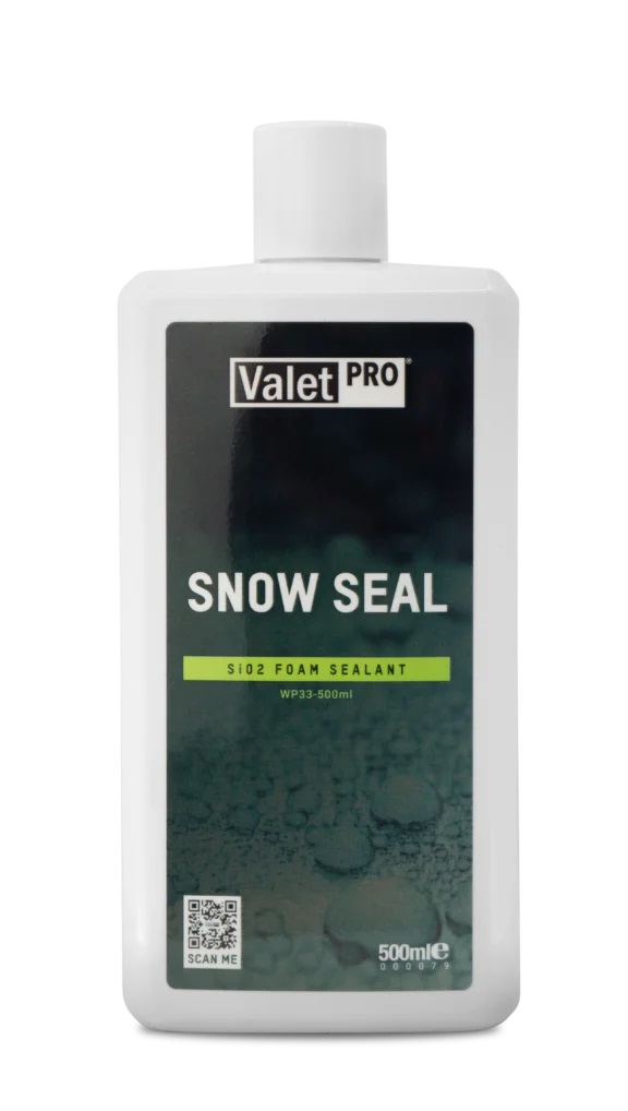 E-shop Ochranný povlak ValetPRO Snow Seal (500 ml)