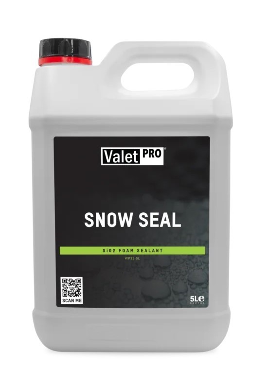 E-shop Ochranný povlak ValetPRO Snow Seal (5 l)