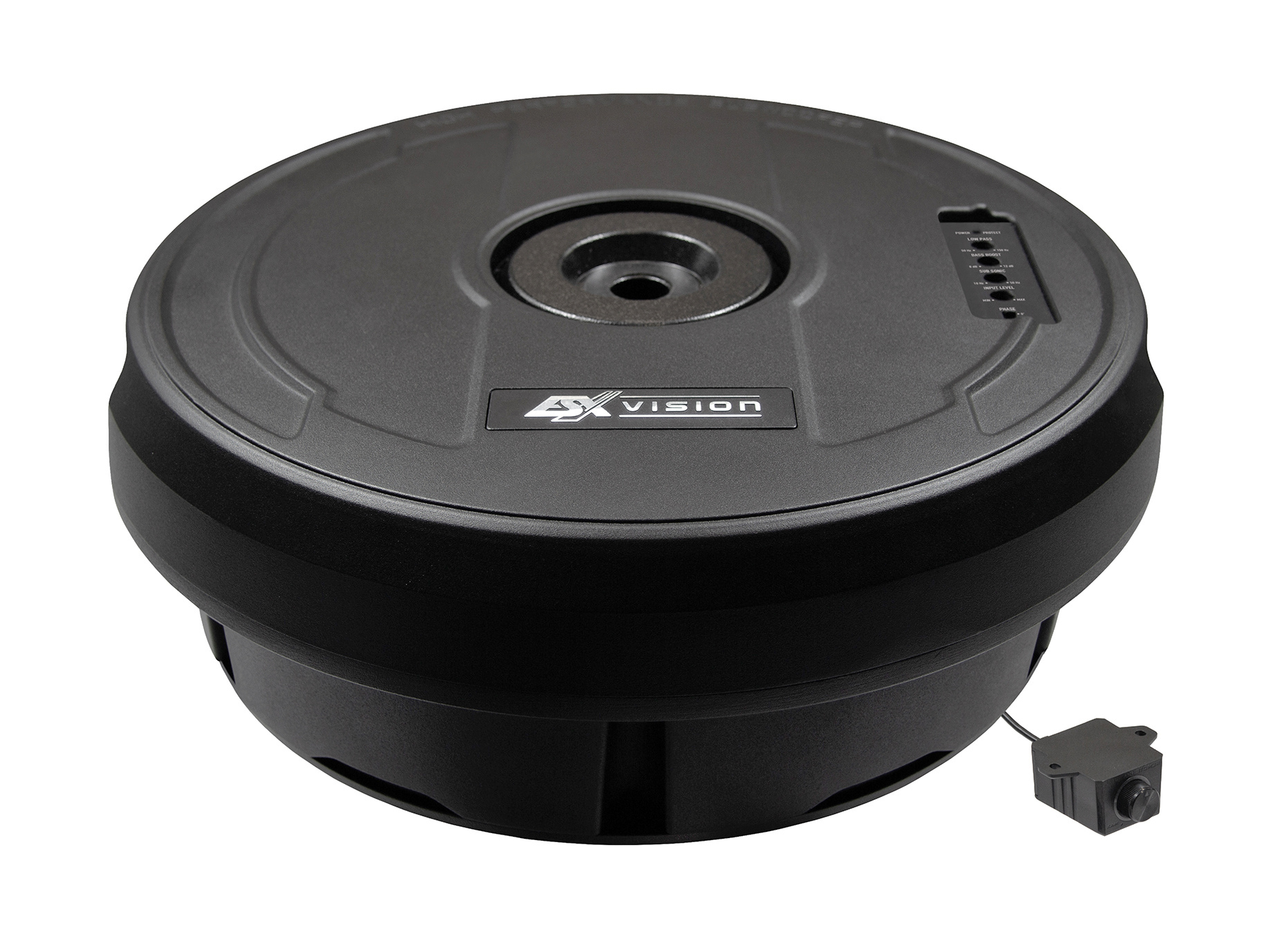 Aktívny subwoofer ESX V1100Av2