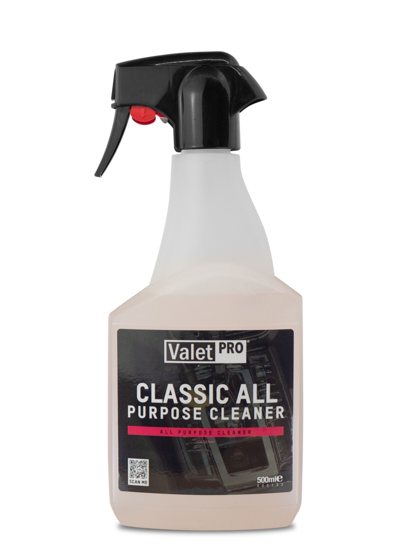 E-shop Viacúčelový čistič ValetPRO Classic All Purpose Cleaner (500 ml) RTU