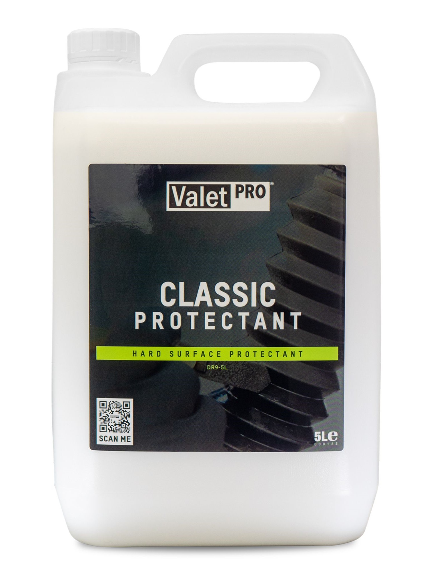 E-shop Ošetrovač plastov ValetPRO Classic Protectant (5 l)