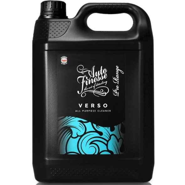 E-shop Viacúčelový čistič Auto Finesse Verso All Purpouse Cleaner (5 l)