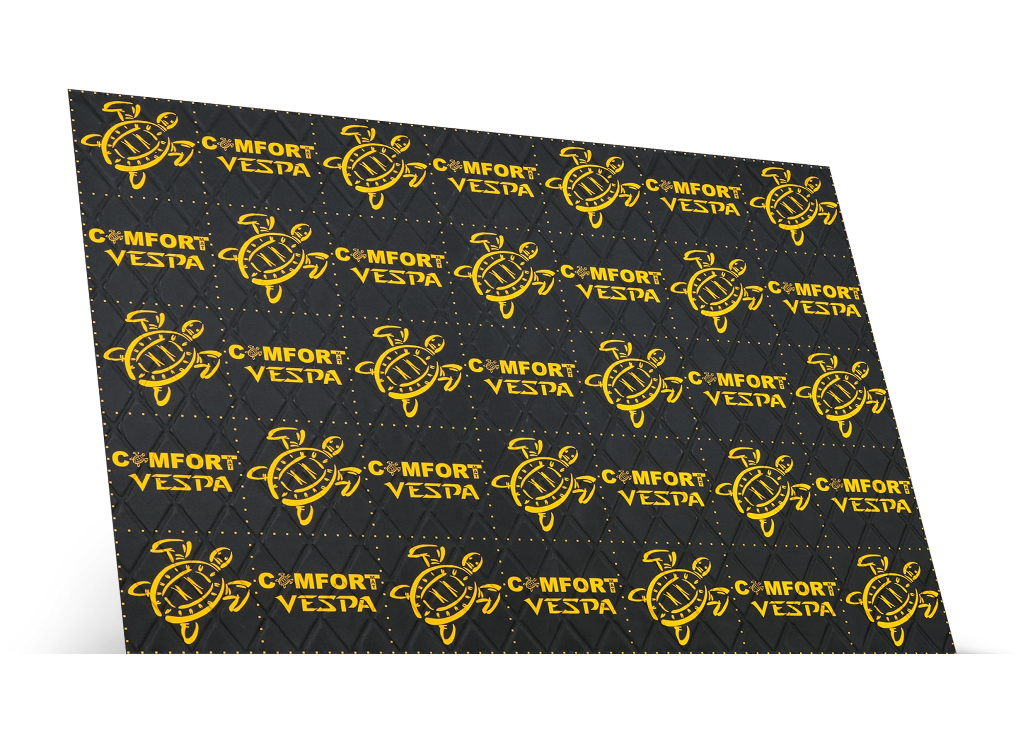 E-shop Antivibračný materiál Comfortmat Vespa