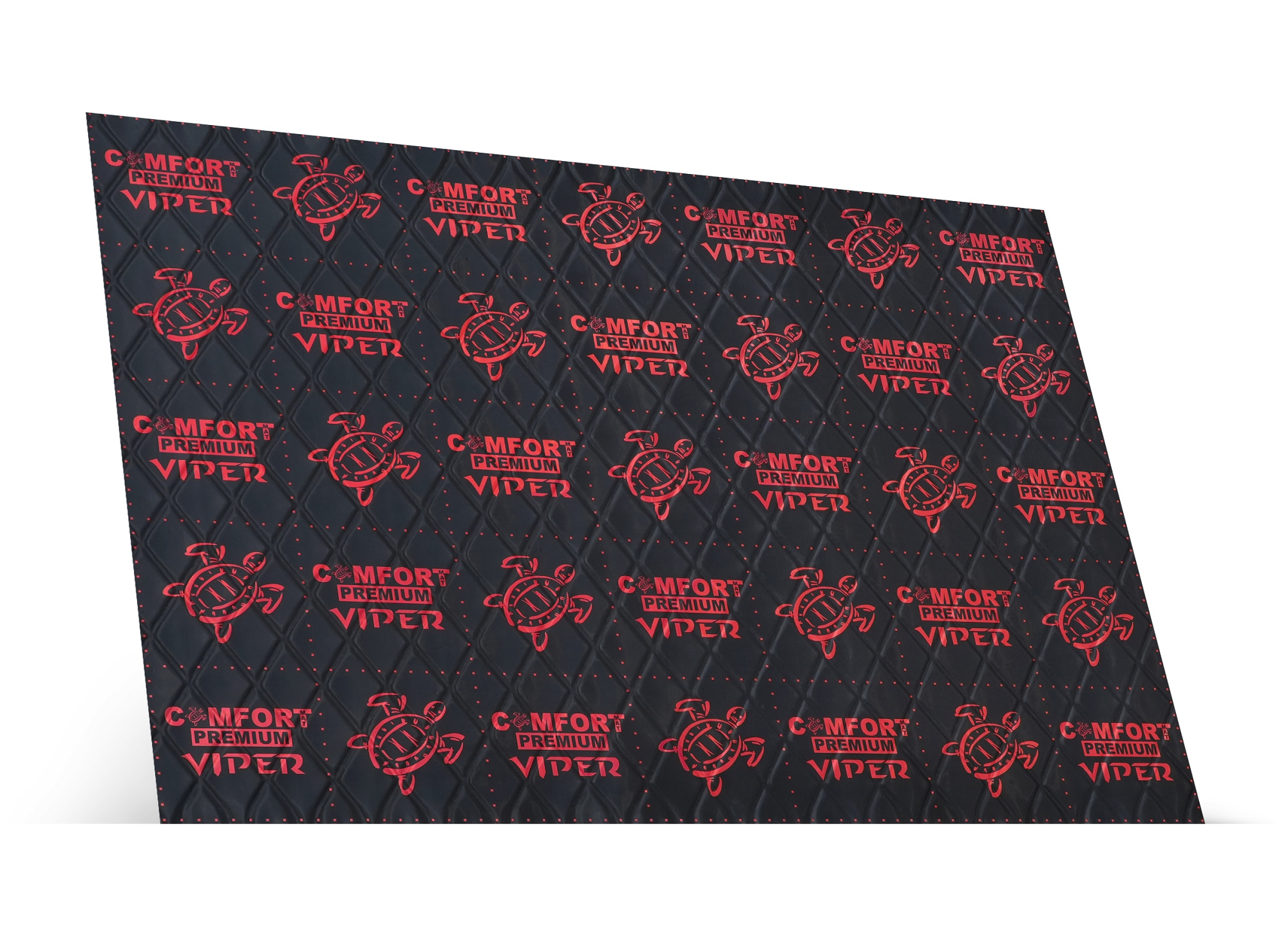 E-shop Antivibračný materiál Comfortmat Viper