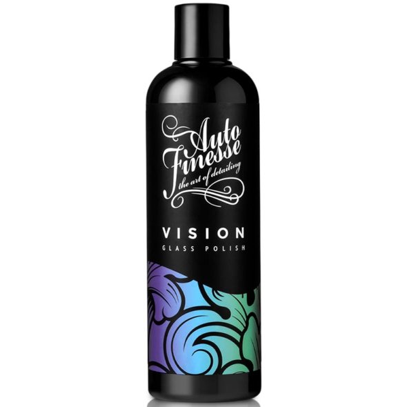 E-shop Leštidlo na sklá Auto Finesse Vision Glass Polish (500 ml)