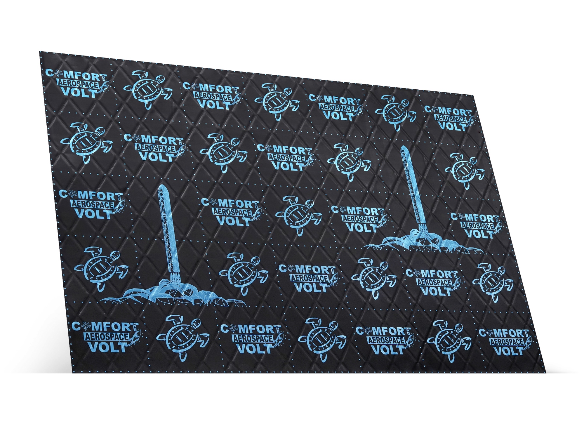 E-shop Vibroakustický materiál Comfortmat Volt