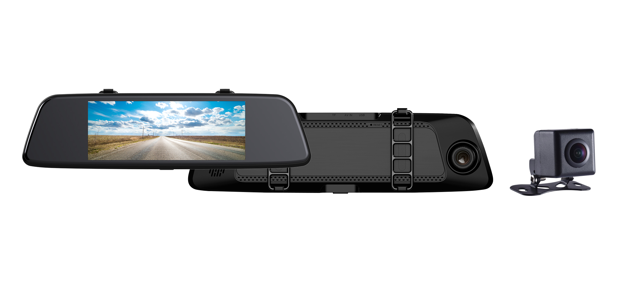 E-shop Pioneer VREC-150MD