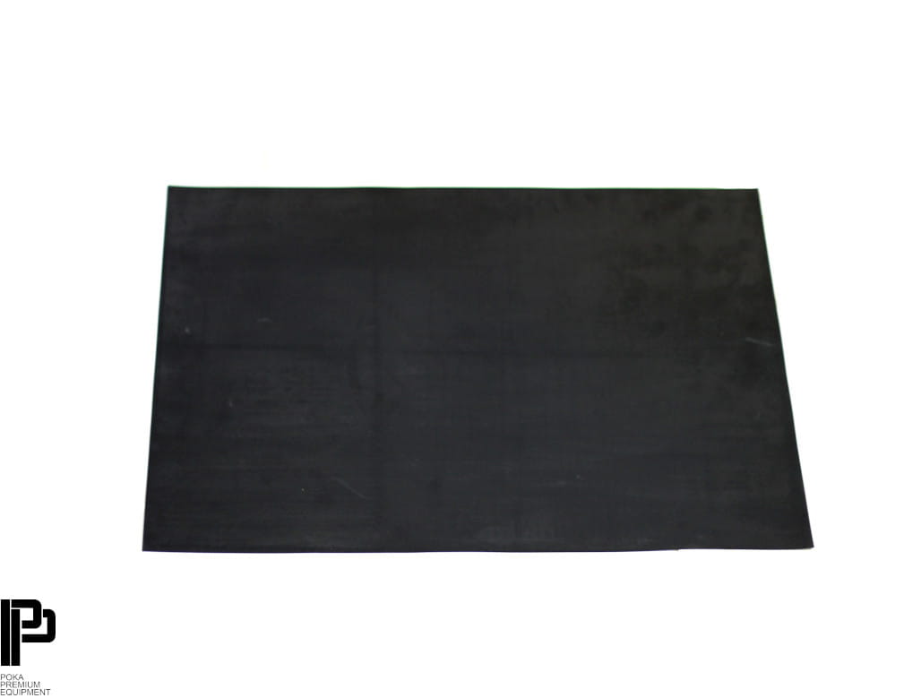 E-shop Gumová podložka Poka Premium Rubber mat