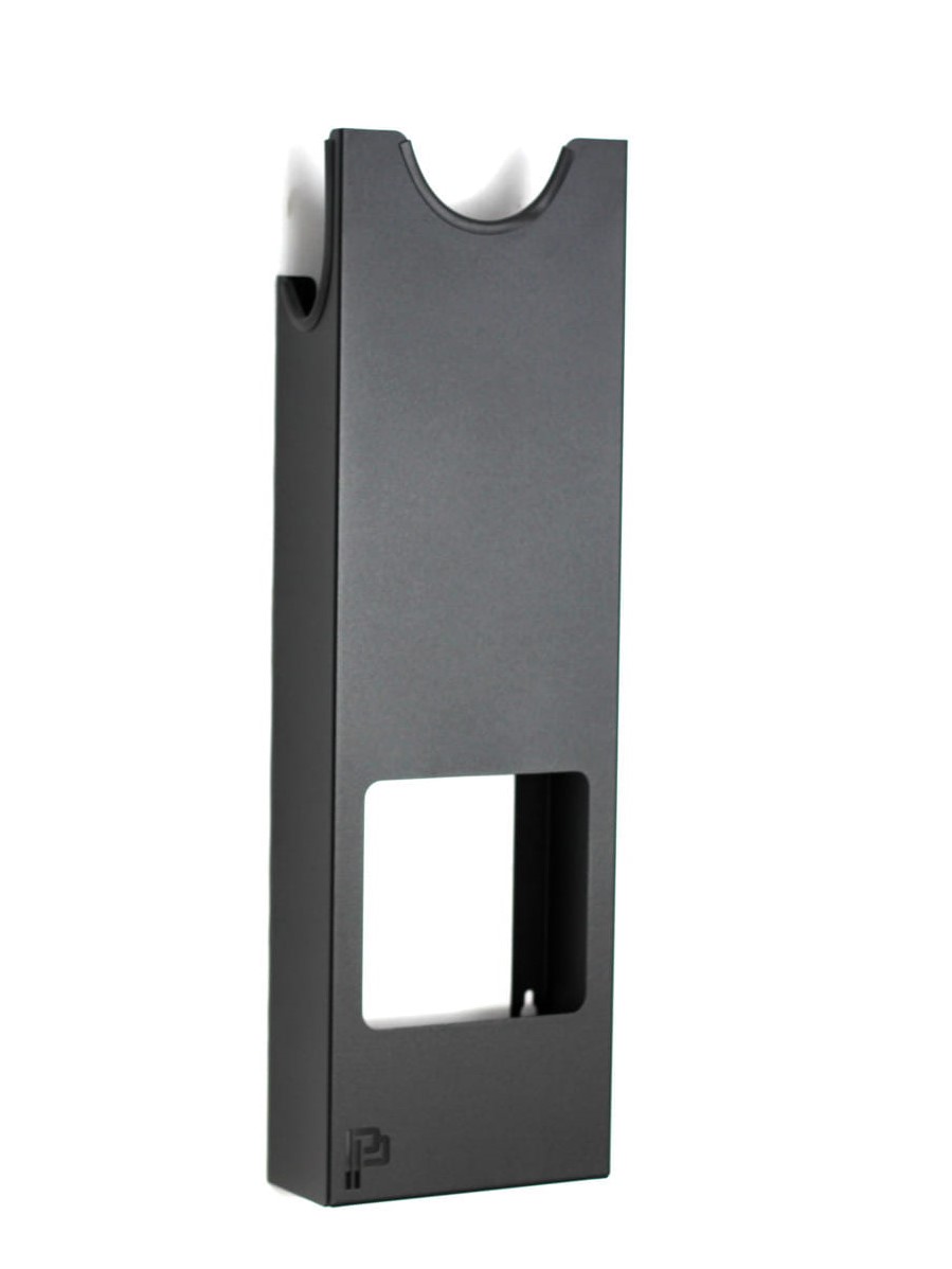 E-shop Držiak pre jednu leštičku Poka Premium Rectangular hanger for one to three polishing machines