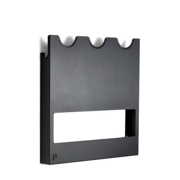 E-shop Držiak pre 5 leštičiek Poka Premium Rectangular hanger for three to five polishing machines