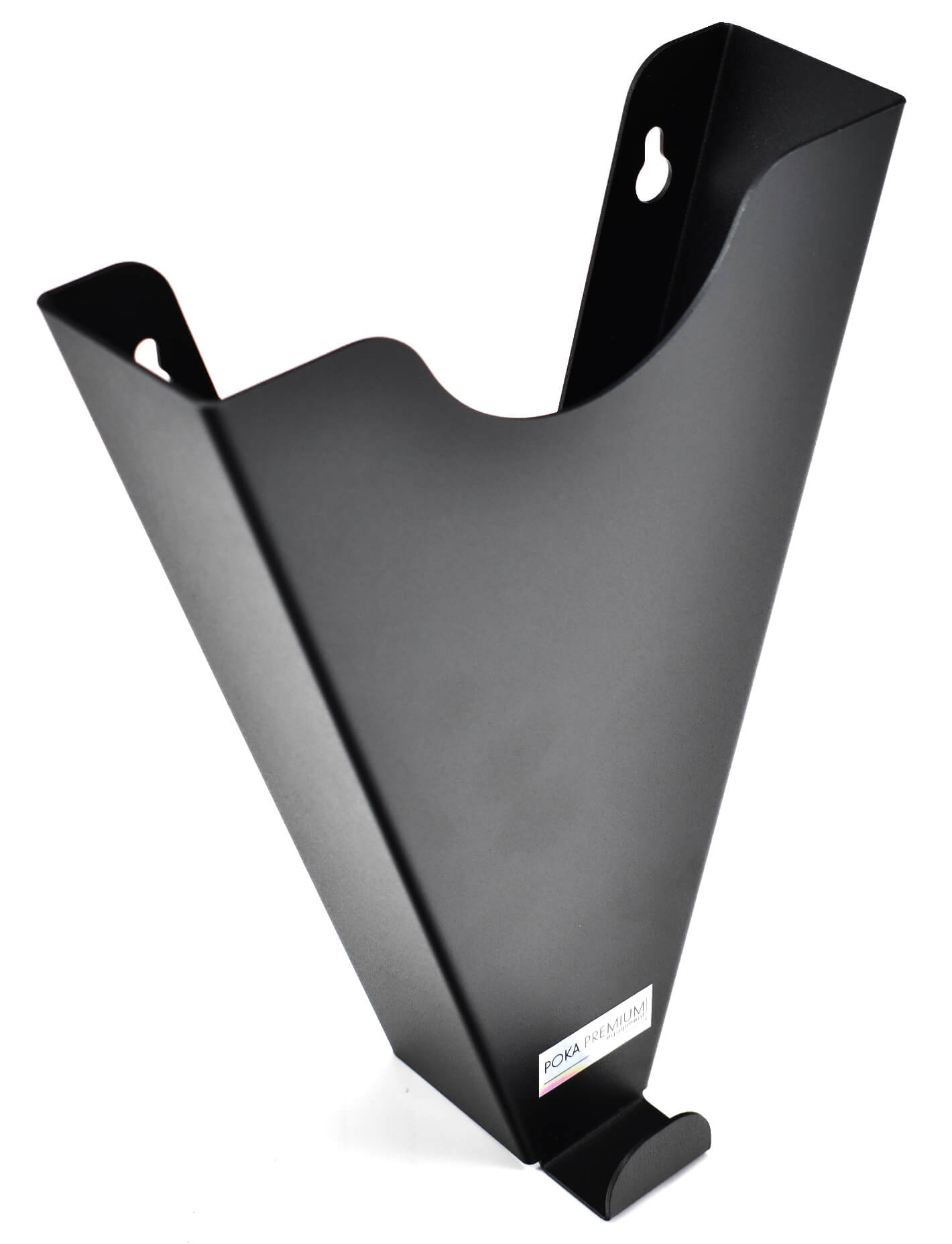 Jednoduchý držiak leštičky Poka Premium Single Hanger for Polishing Machines