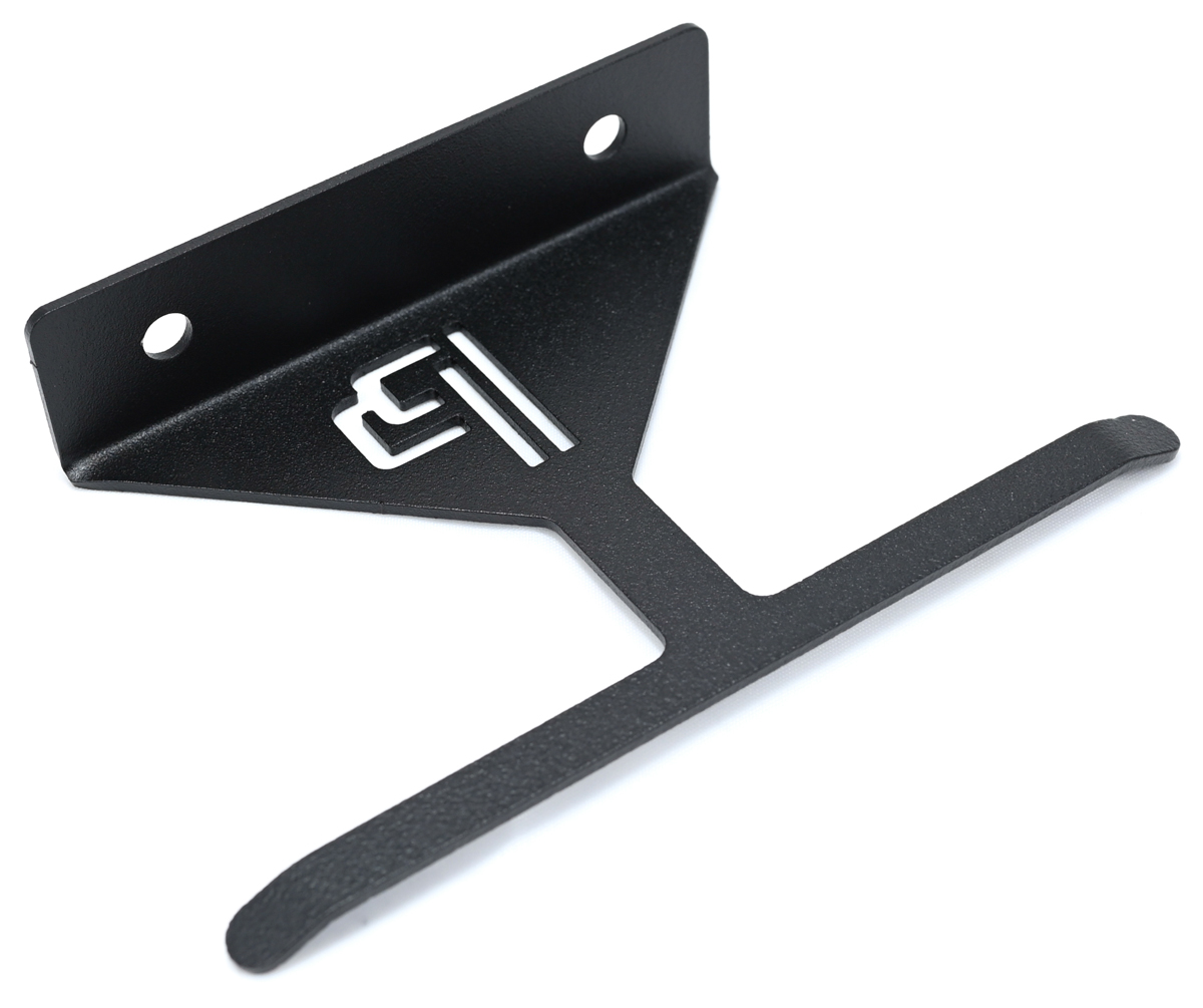 E-shop Držiak na kefy Poka Premium Double Brush Holder