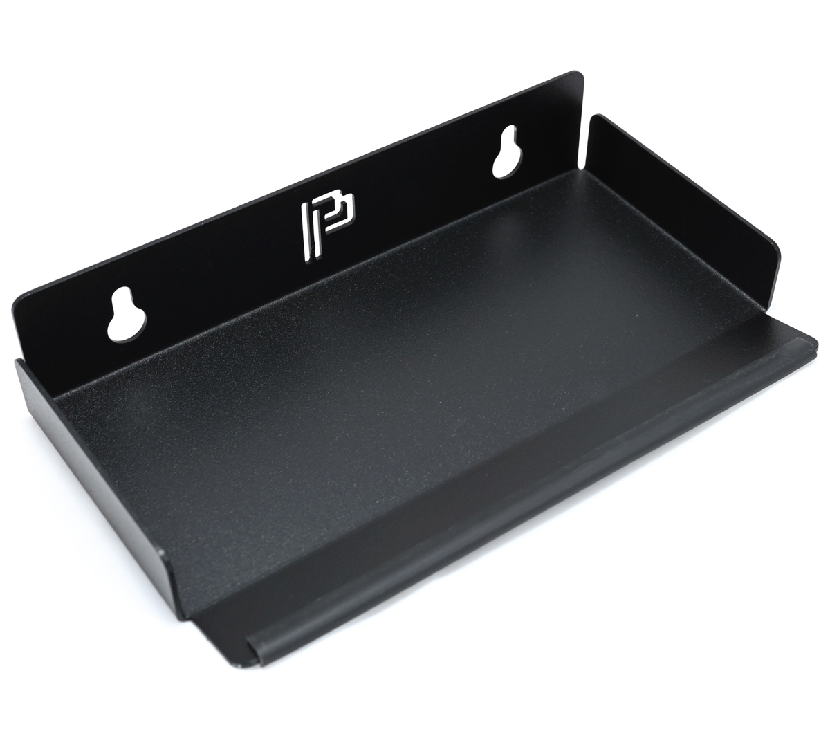 E-shop Polička na kefy Poka Premium Shelf for Leather and Upholstery Brushes - 20 cm