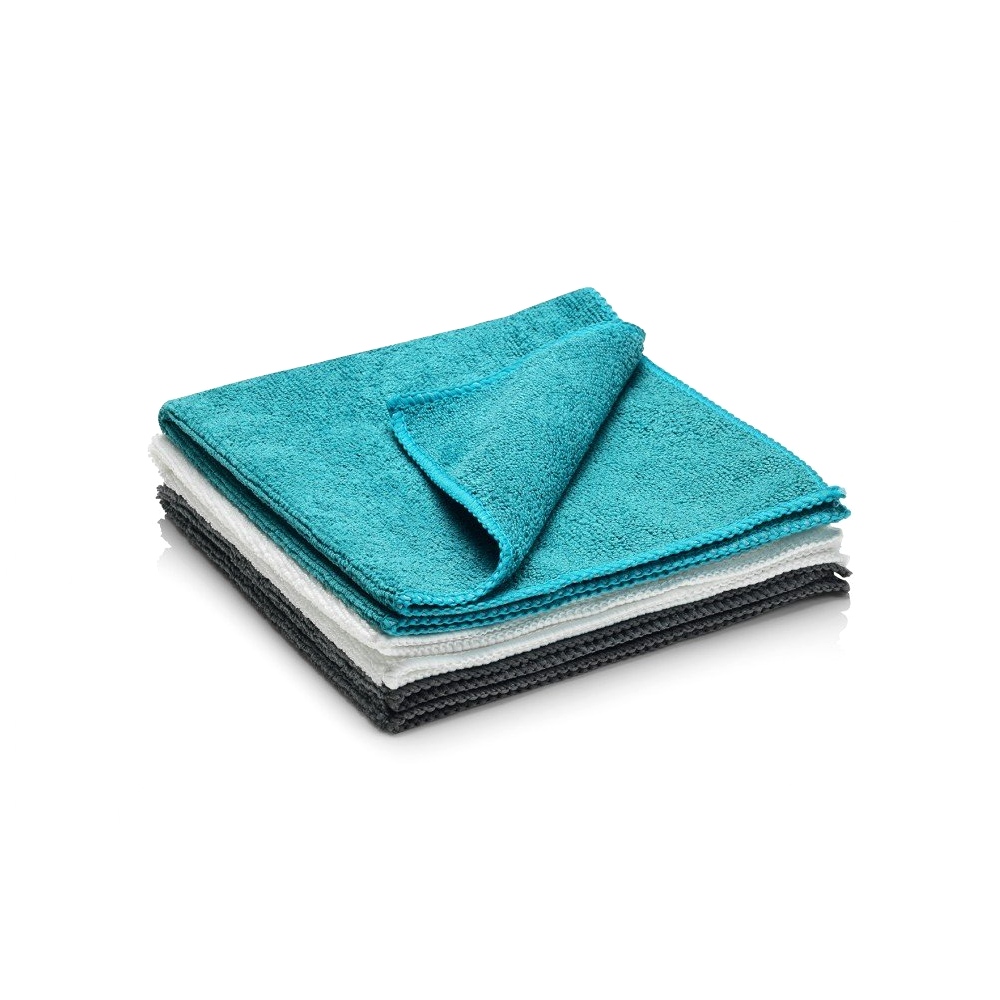 E-shop Utierky Auto Finesse Work Cloth Trio