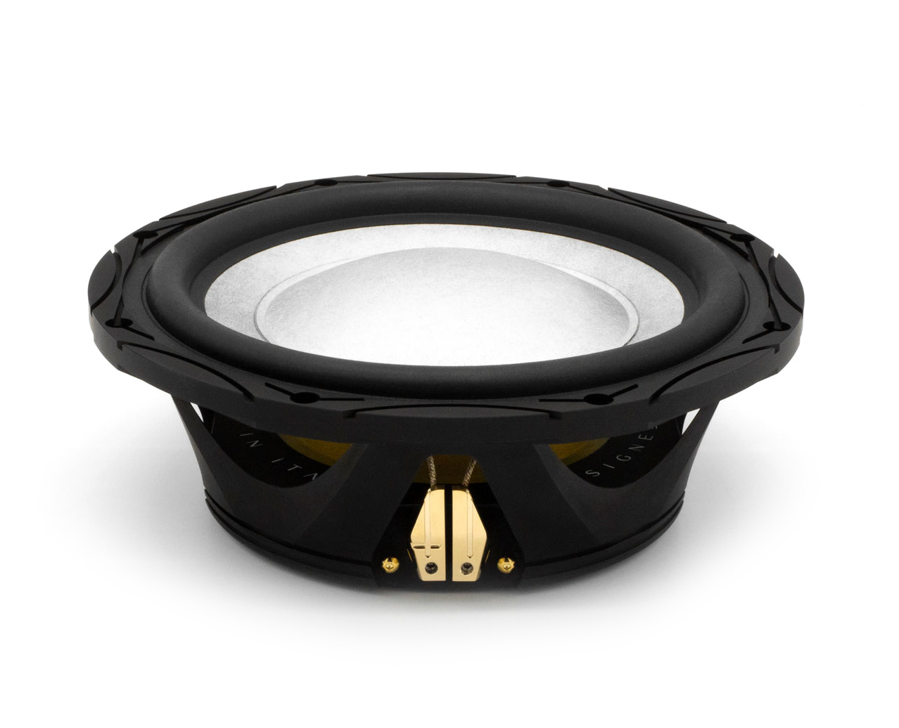 E-shop Reproduktory Quartorigo Opus Woofer 8"