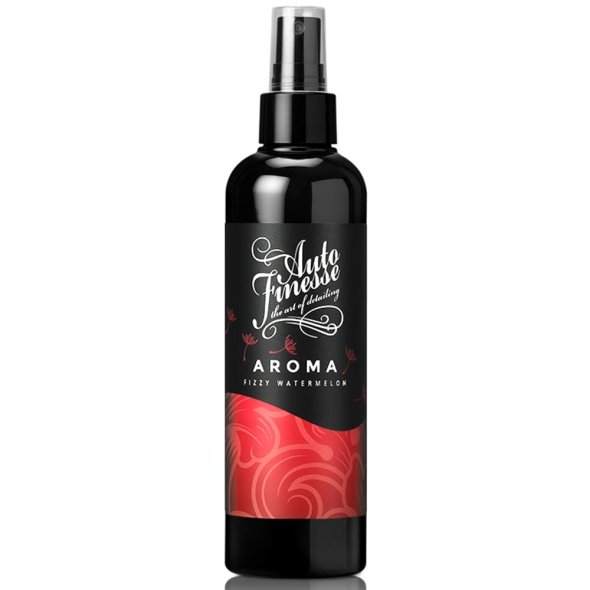 E-shop Vôňa v rozprašovači Auto Finesse Spray Air Freshener Fizzy Watermelon (250 ml)