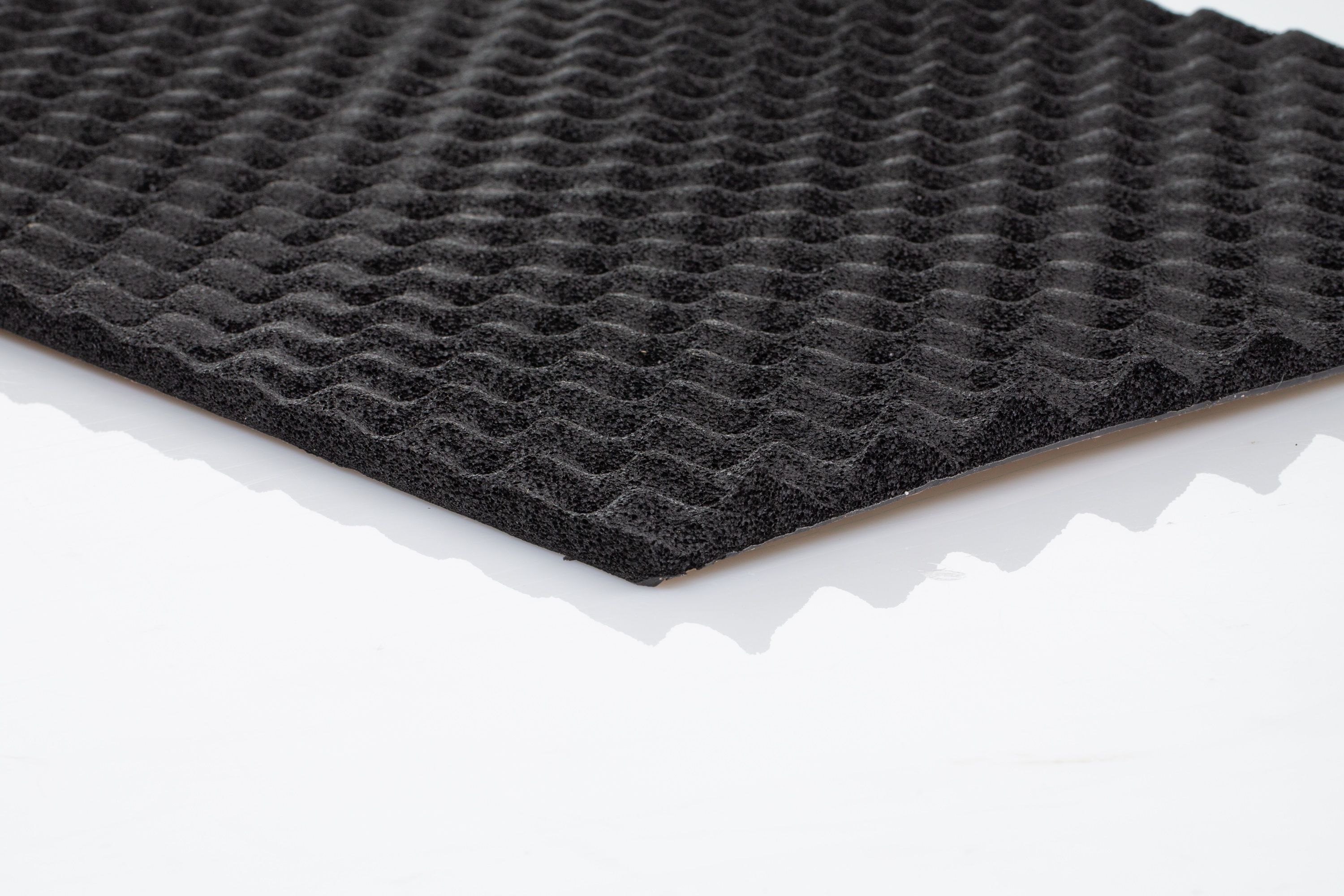 E-shop Zvuk pohlcujúci materiál Gladen Aero Wave