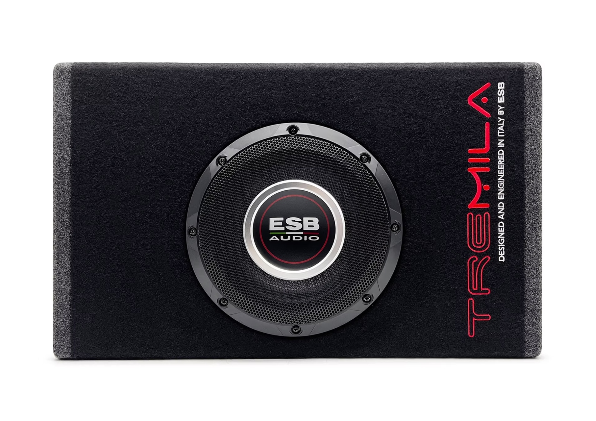 E-shop Aktívny subwoofer ESB Audio 3.WB6