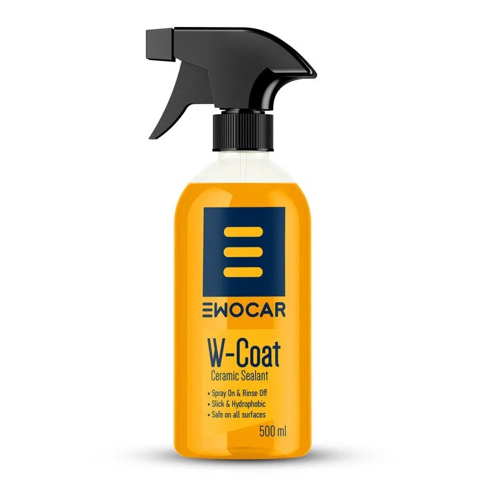 E-shop Keramický sealant Ewocar W-Coat - Ceramic Sealant (500 ml)