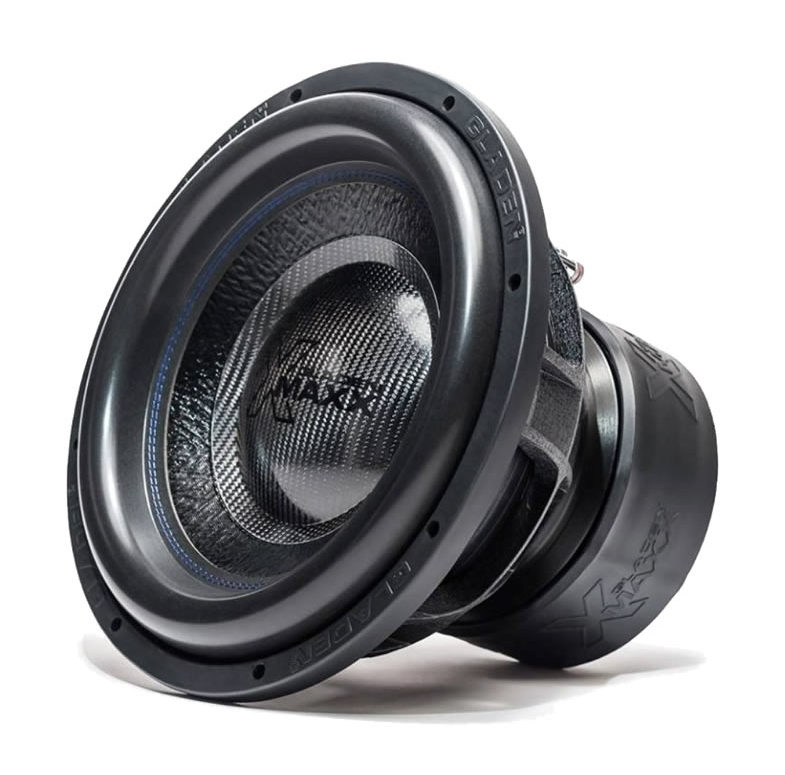 E-shop Subwoofer Gladen X-MAXX 15