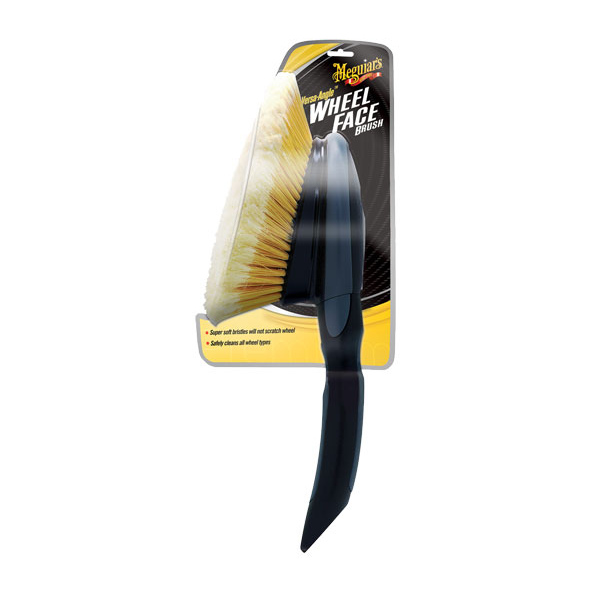 E-shop Kefa na kolesá Meguiar's Versa-Angle Wheel Face Brush