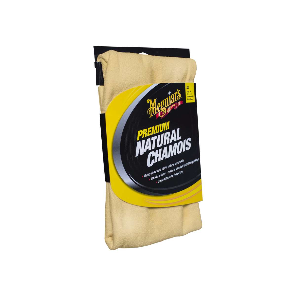 E-shop Meguiar's Natural Chamois