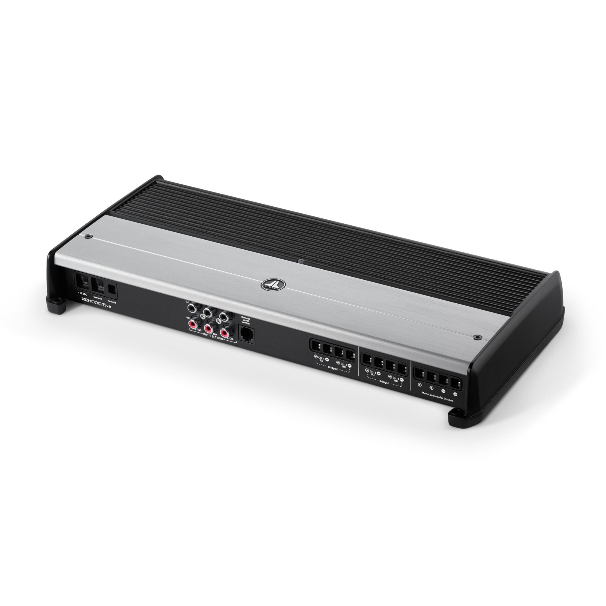 Zosilňovač JL Audio HD1200/1