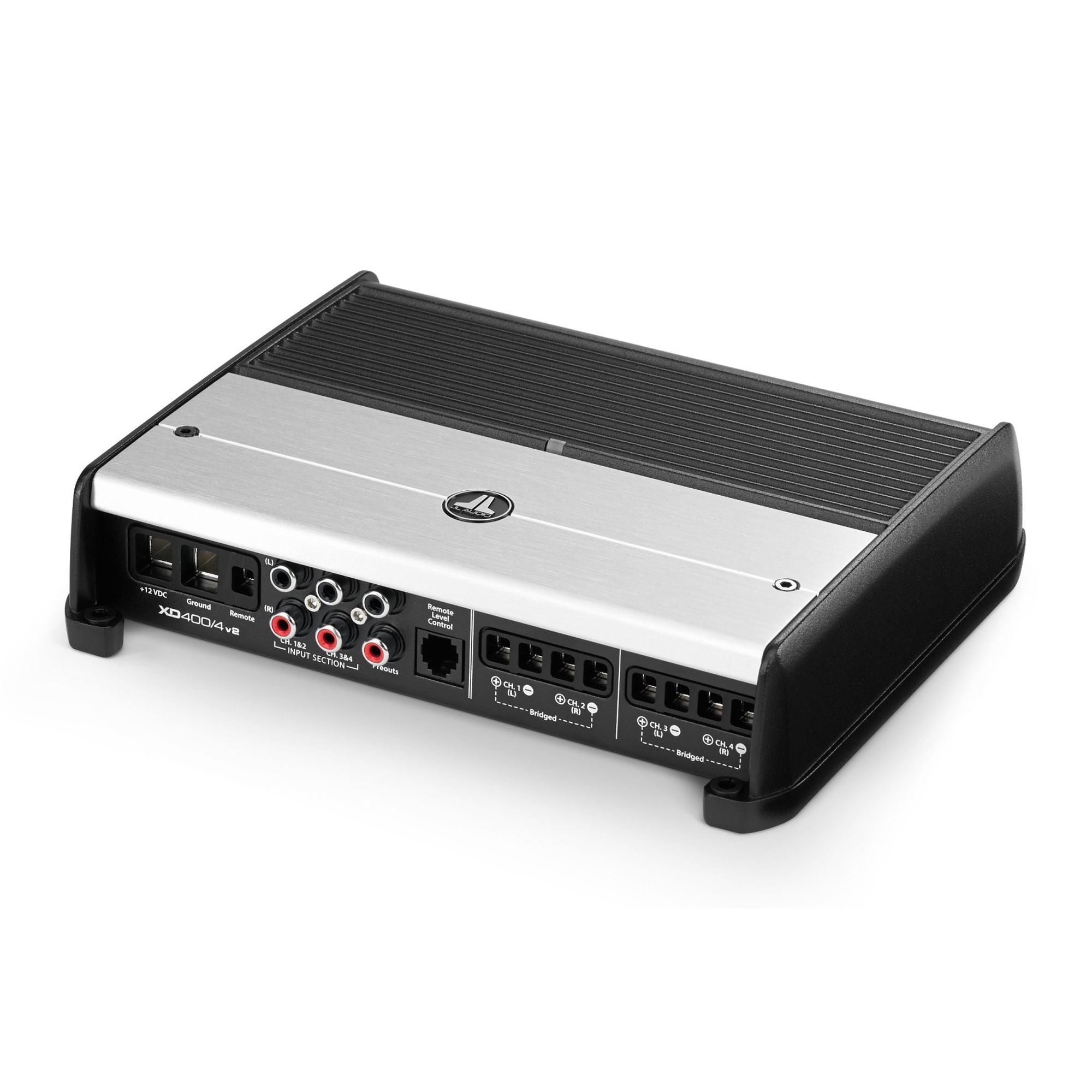 E-shop Zosilňovač JL Audio XD400/4v2