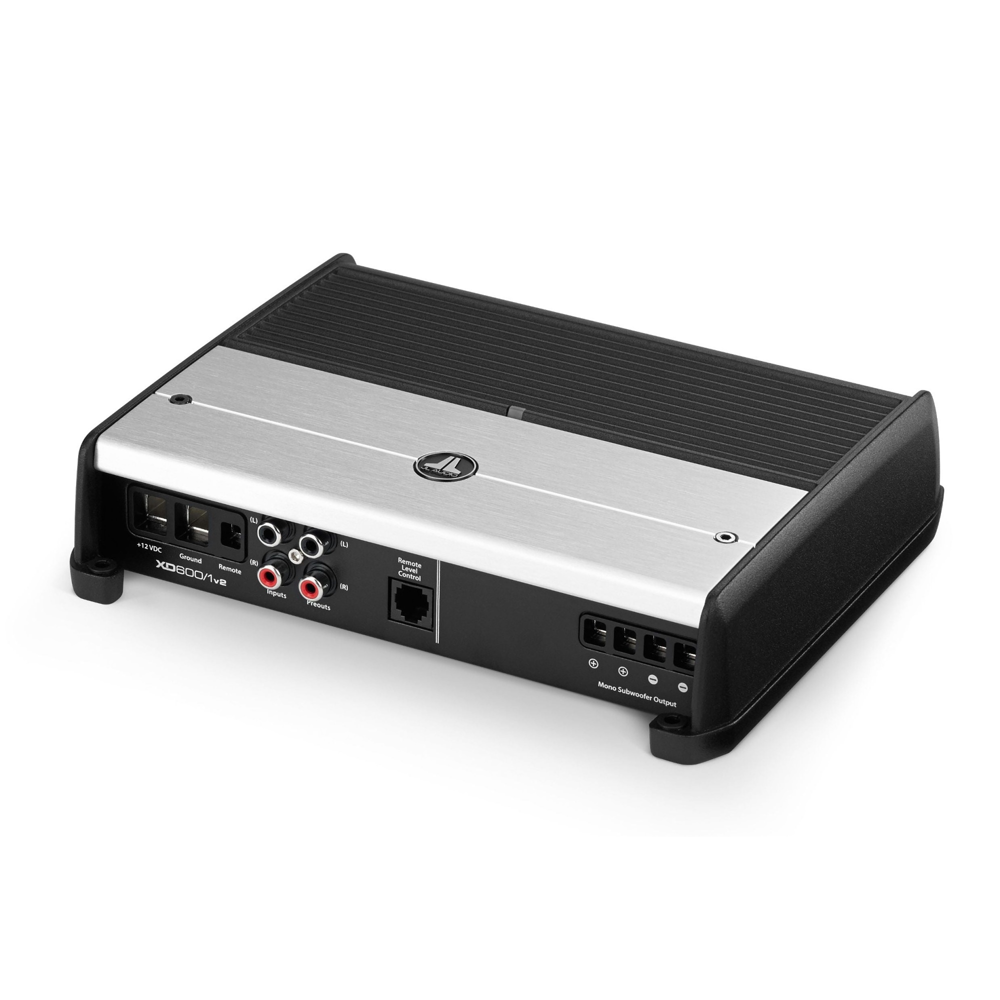 E-shop Zosilňovač JL Audio XD600/1v2