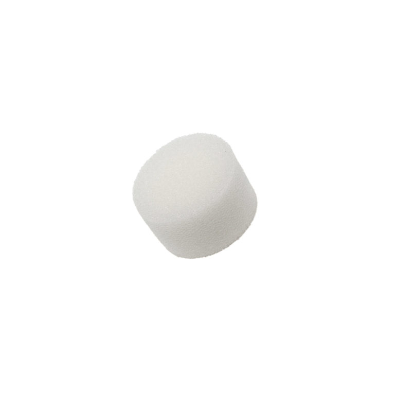 E-shop Leštiaci kotúč Flexipads X-Slim White Heavy Cutting 32 - 1 ks