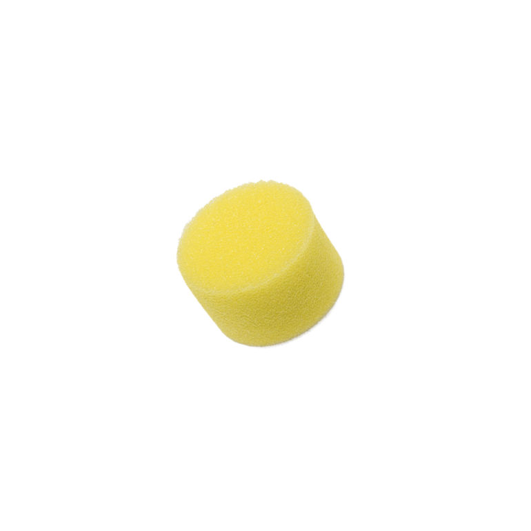E-shop Leštiaci kotúč FFlexipads X-Slim Yellow Finishing 32 - 1 ks